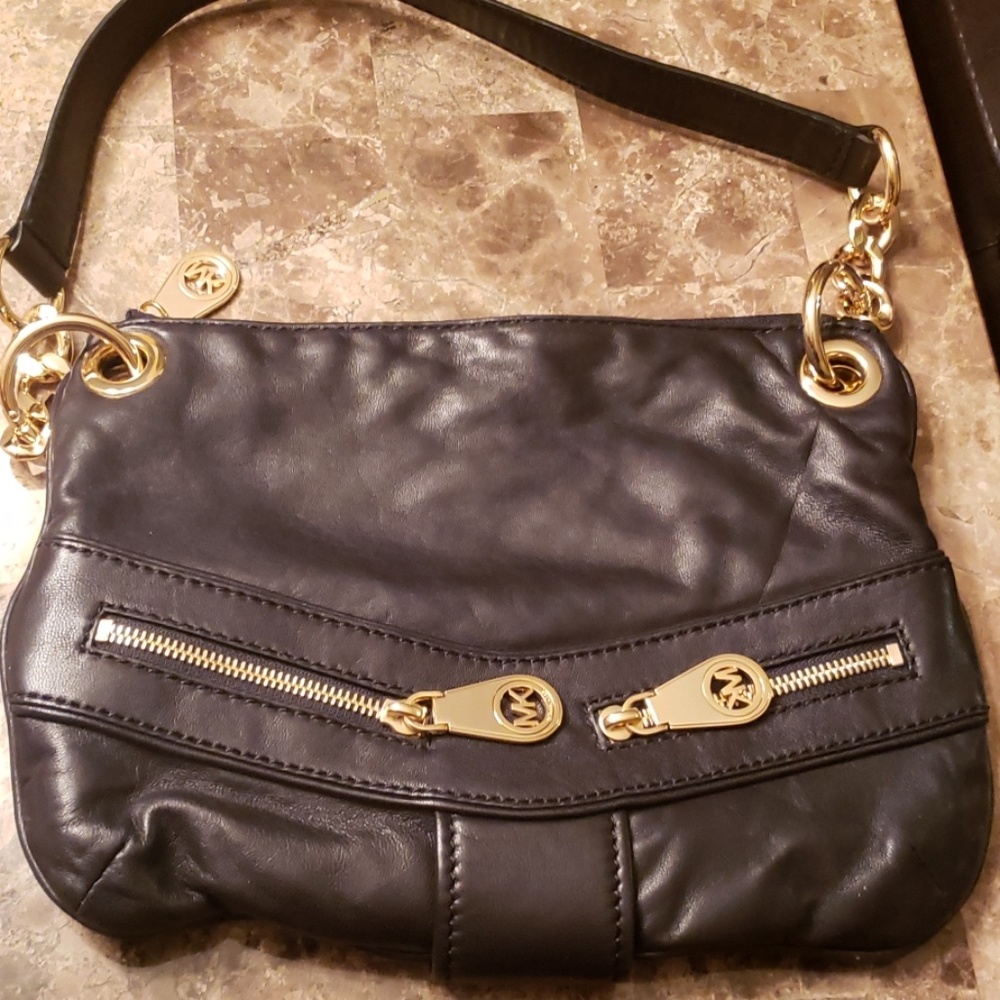 MK Real Soft Leather